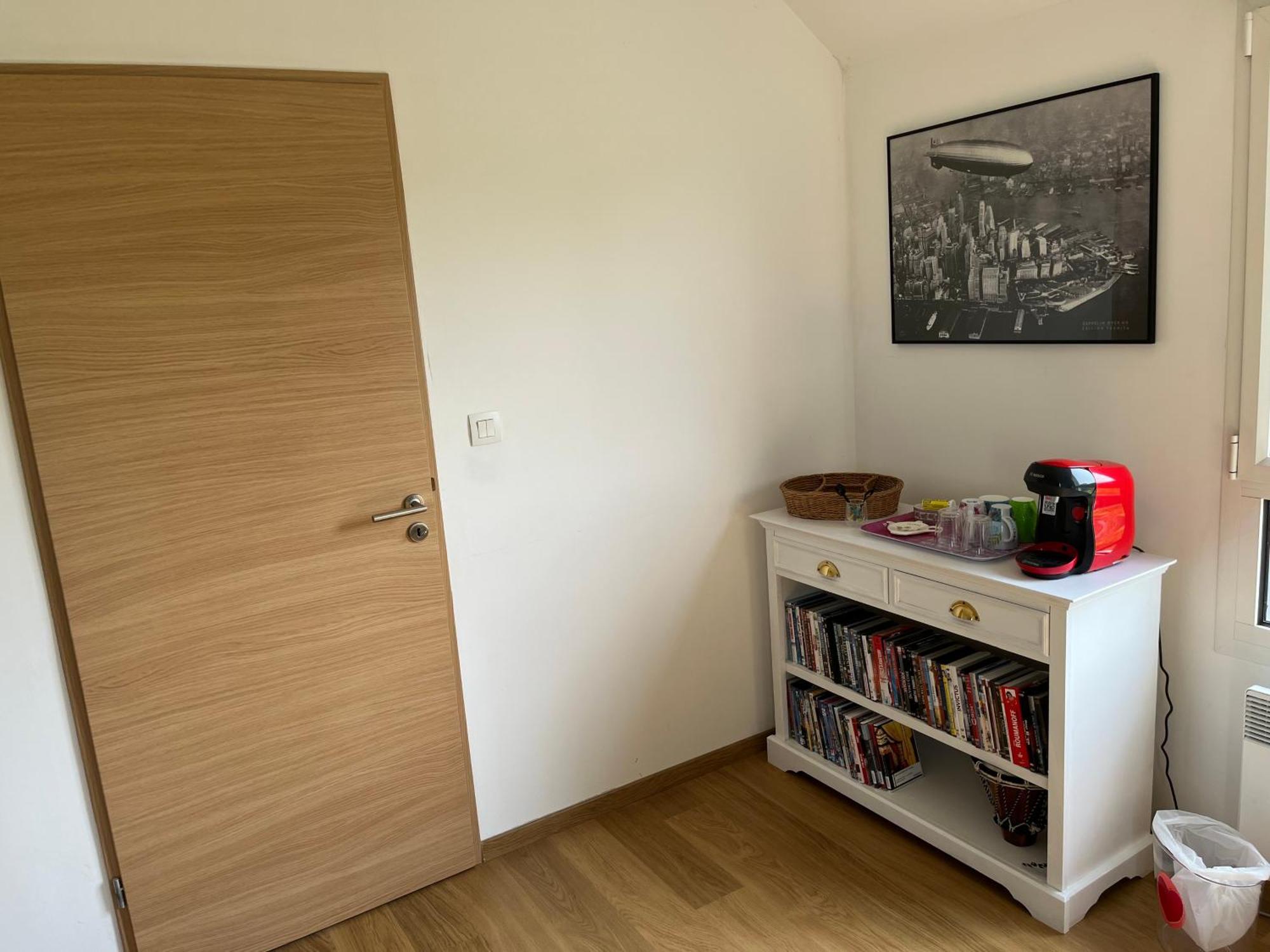 Sainghin'S Break Apartment Exterior photo